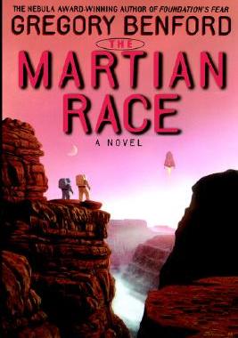 【预售】The Martian Race