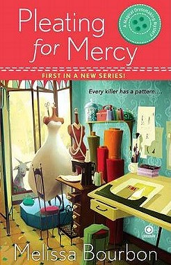 【预售】Pleating for Mercy