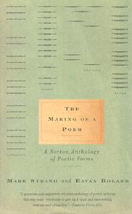 【预售】The Making of a Poem