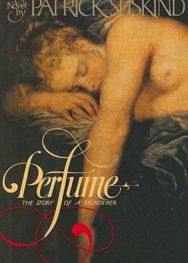 【预售】Perfume: The Story of a Murderer