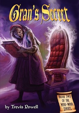 【预售】Gran's Secret