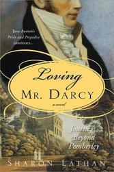 【预售】Loving Mr. Darcy: Journeys Beyond Pemberley