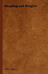 【预售】Beagling and Beagles
