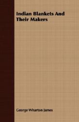 【预售】Indian Blankets and Their Makers