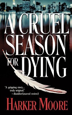 【预售】A Cruel Season for Dying