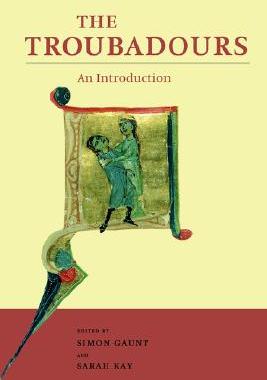【预售】The Troubadours: An Introduction