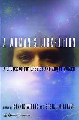 【预售】A Woman's Liberation: A Choice of Futures by and