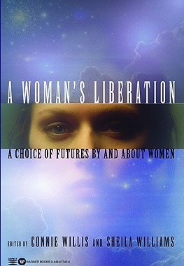 【预售】A Woman's Liberation: A Choice of Futures by and