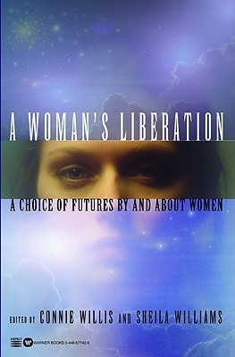 【预售】A Woman's Liberation: A Choice of Futures by and