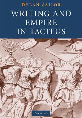 【预售】Writing and Empire in Tacitus