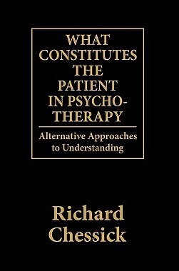 【预售】What Constitutes the Patient I