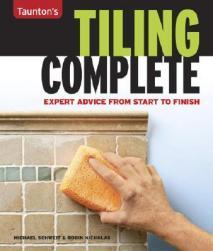 【预售】Taunton's Tiling Complete: Expert Advice from Start