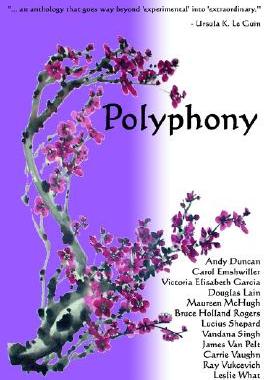 【预售】Polyphony, Volume 1