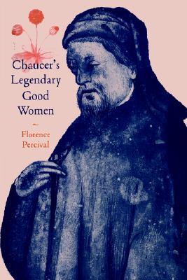 【预售】Chaucer's Legendary Good Women