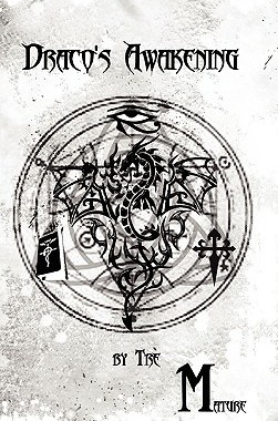 【预售】Draco's Awakening - Part Two