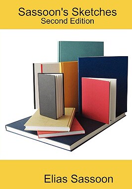 【预售】Sassoon's Sketches: Second Edition