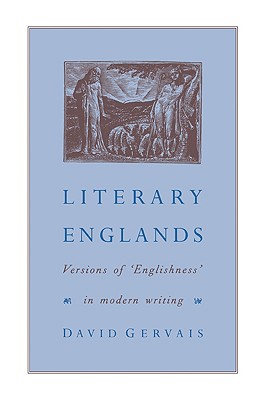 【预售】Literary Englands: Versions of 'Englishness' in 书籍/杂志/报纸 原版其它 原图主图