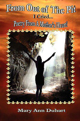 【预售】From Out of the Pit I Cried