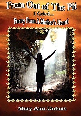 【预售】From Out of the Pit I Cried