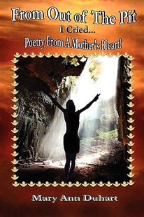 Out the From Pit Cried 预售