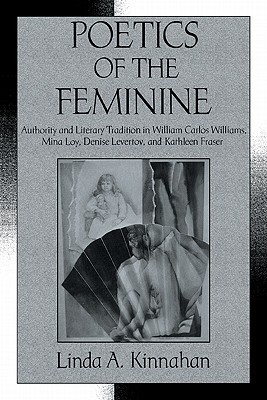 【预售】Poetics of the Feminine: Authority and Literary