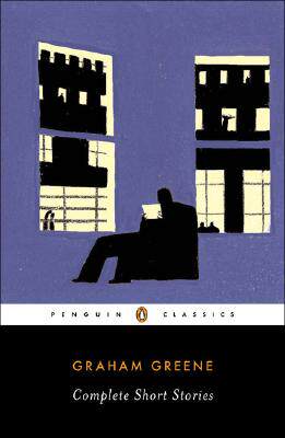 【预售】Complete Short Stories (Greene, Graham)