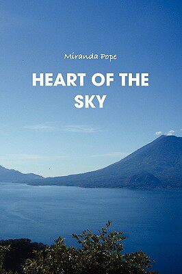 【预售】Heart of the Sky