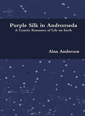 【预售】Purple Silk in Andromeda