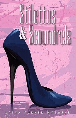 【预售】stilettos & scoundrels