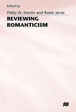 【预售】Reviewing Romanticism