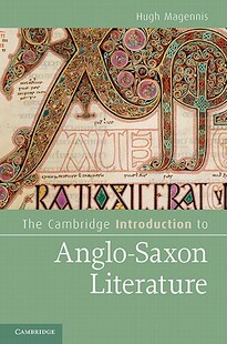 Cambridge The 预售 Saxon Anglo Introduction