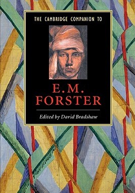 【预售】The Cambridge Companion to E. M. Forster