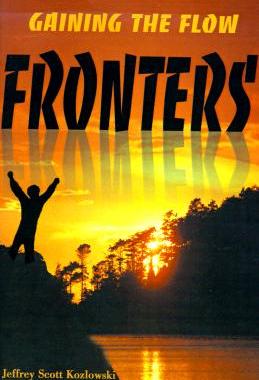 【预售】Fronters: Gaining the Flow