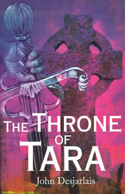 【预售】The Throne of Tara