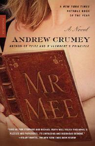 【预售】Mr. Mee
