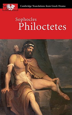 【预售】Sophocles, Philoctetes
