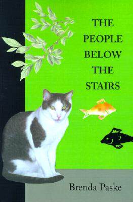 【预售】The People Below the Stairs
