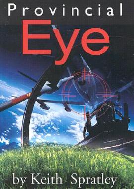 【预售】Provincial Eye