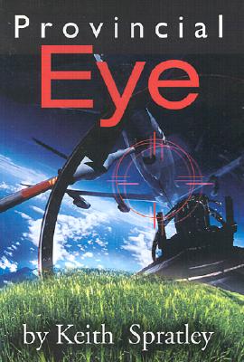 【预售】Provincial Eye