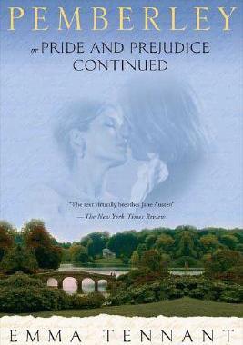 【预售】Pemberley: Or Pride and Prejudice Continued