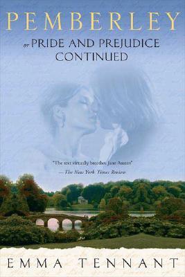 【预售】Pemberley: Or Pride and Prejudice Continued