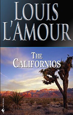 【预售】The Californios