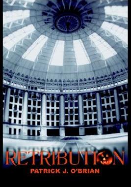 【预售】Retribution