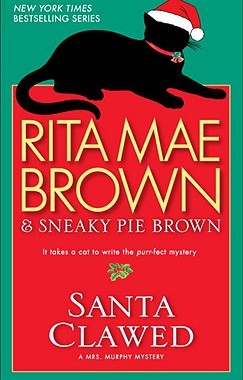 【预订】Santa Clawed