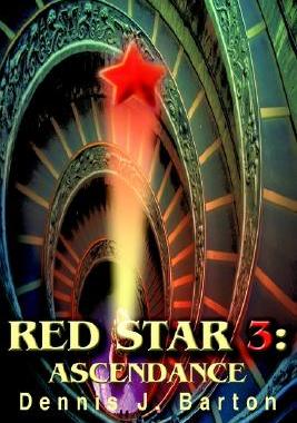 【预售】Red Star 3: Ascendance