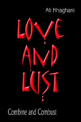 【预售】Love and Lust: Combine and Combust