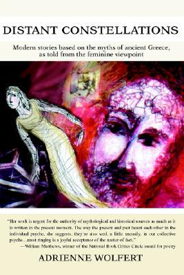 【预售】Distant Constellations