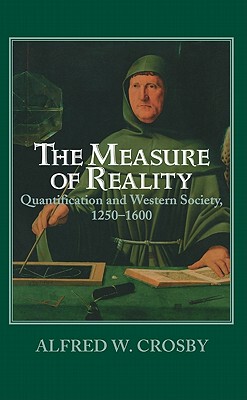 【预售】The Measure of Reality: Quantification and Western