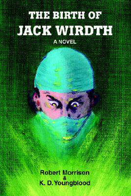 【预售】The Birth of Jack Wirdth