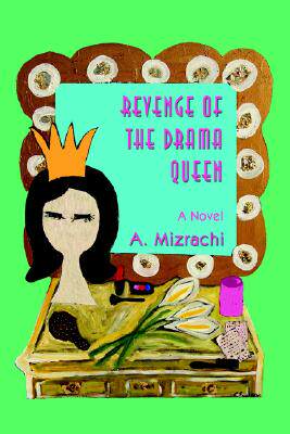 【预售】Revenge of the Drama Queen